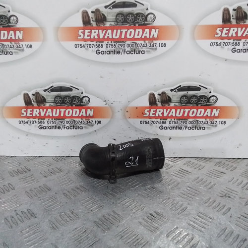 Furtun intercooler Seat Alhambra (2000-2010) 1.9 Motorina 2005, 7M3145955G