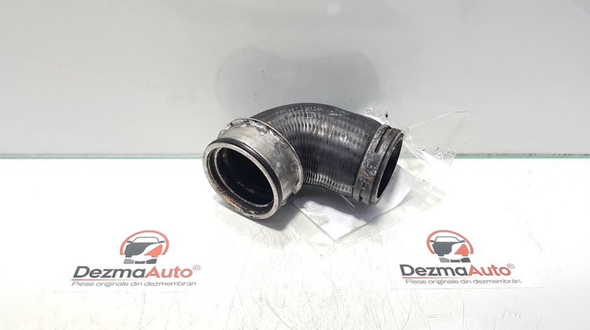 Furtun intercooler, Seat Alhambra (7V8, 7V9) 1.9 tdi, AUY, cod 7M3145708A (id:379358)