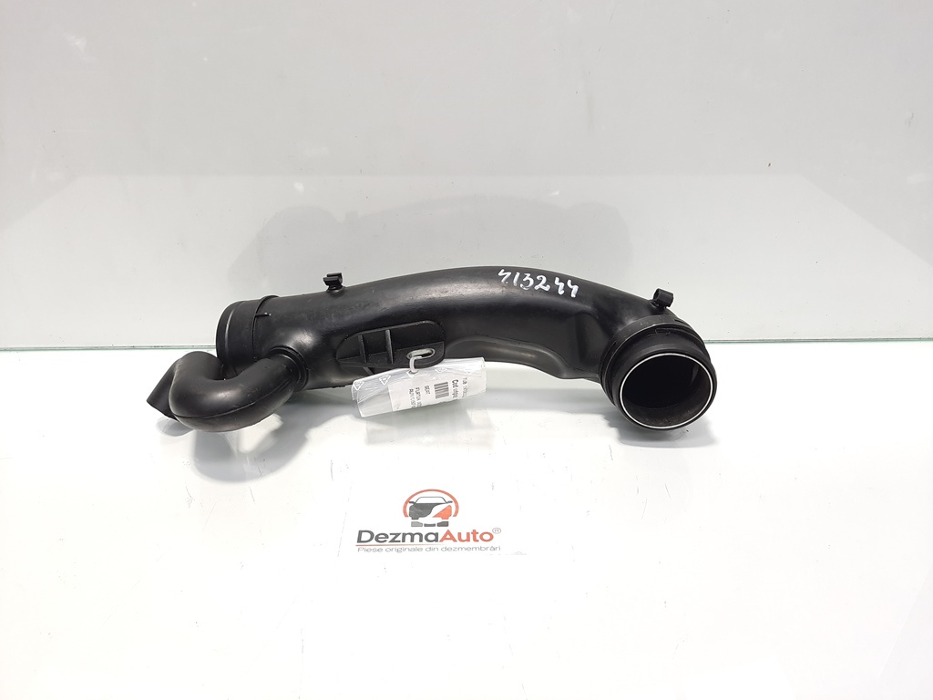 Furtun intercooler, Seat Alhambra (7V8, 7V9) [Fabr 1996-2010] 1.9 tdi, AUY, 7M3129656P (id:413244)
