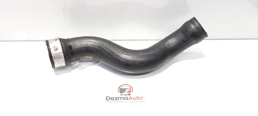 Furtun intercooler, Seat Alhambra (7V8, 7V9) [Fabr 1996-2010] 1.9 tdi, AUY , 7M3145709 (id:413279)