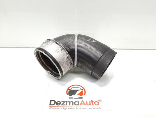 Furtun intercooler, Seat Alhambra (7V8, 7V9) [Fabr 1996-2010] 1.9 tdi, AUY, 7M3145708B (id:275559)