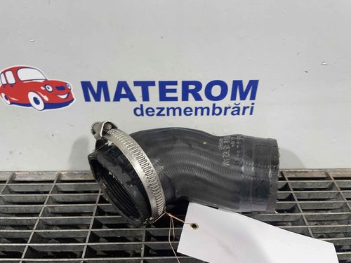 FURTUN INTERCOOLER SEAT ALHAMBRA ALHAMBRA 2.0 TDI - (2010 2020)