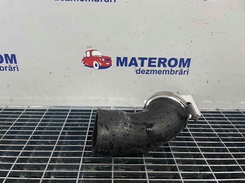 FURTUN INTERCOOLER SEAT ALHAMBRA ALHAMBRA 2.0 TDI - (2010 2020)