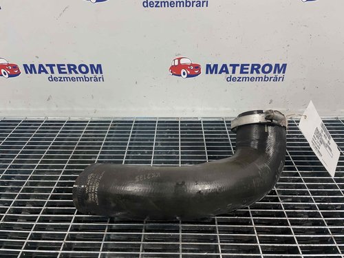 FURTUN INTERCOOLER SEAT ALHAMBRA ALHAMBRA 2.0 TDI - (2010 2020)