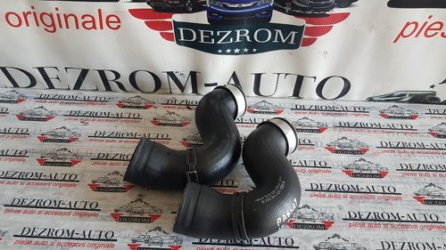 Furtun intercooler Seat Altea 2.0TDi 170cp BMN cod piesa : 3c0145834m