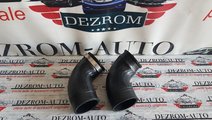 Furtun intercooler Seat Altea 2.0TDi 170cp CEGA co...