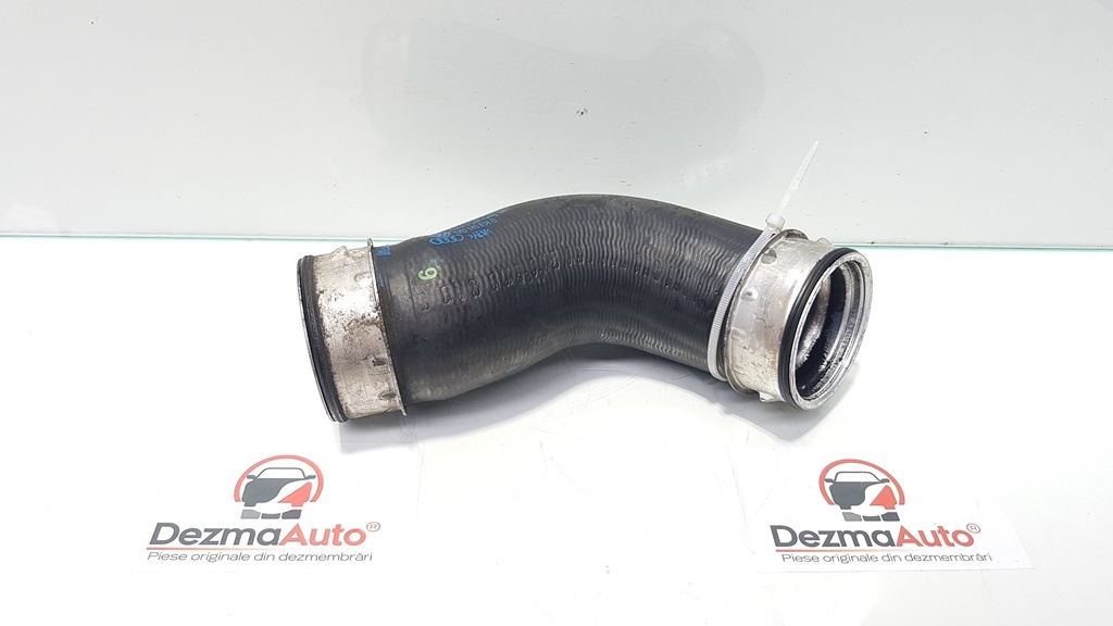 Furtun intercooler, Seat Altea (5P1) 2.0 tdi, cod 1K0145838D (id:368264)