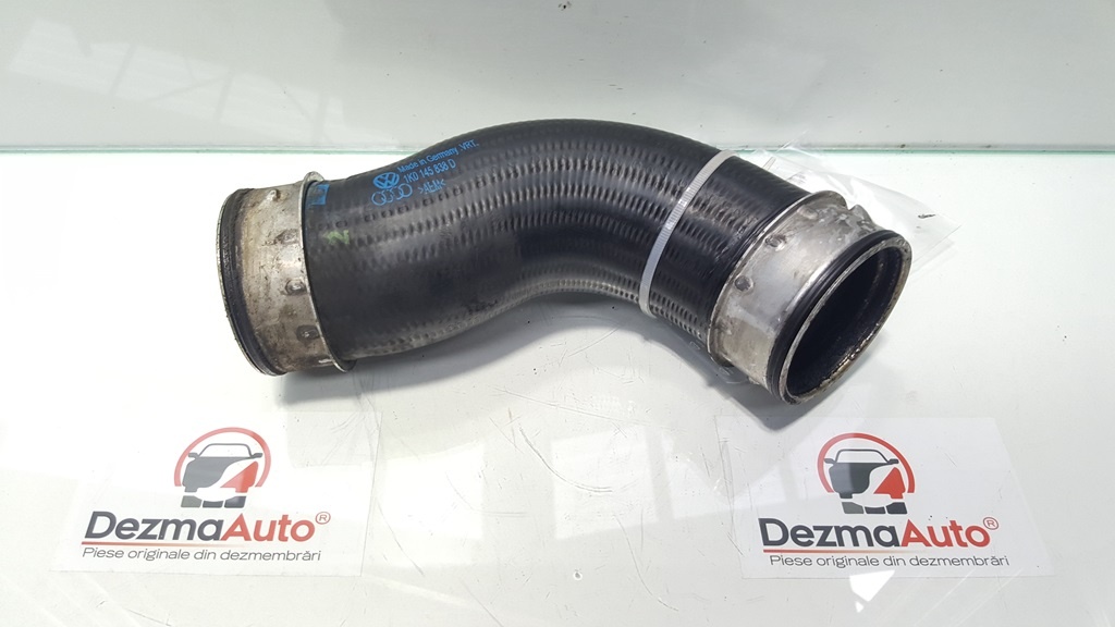 Furtun intercooler, Seat Altea (5P1) 2.0 tdi, cod 1K0145838D (id:367578)