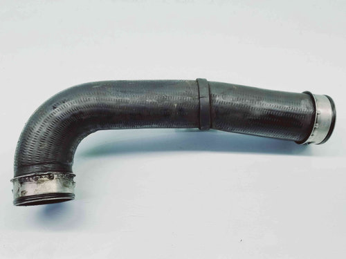 Furtun intercooler Seat Altea (5P1) [Fabr 2004-2010] 1K0145838H 1.9 TDI BJB77KW / 105CP 1.9 TDI BJB ...