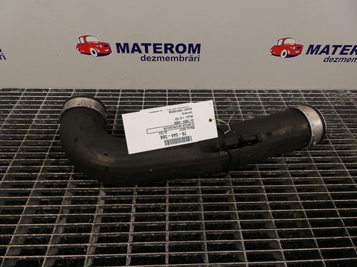 FURTUN INTERCOOLER SEAT ALTEA ALTEA 1.9 TDI - (2004 2009)