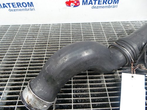 FURTUN INTERCOOLER SEAT ALTEA XL 1.9 TDI - (2006 2010)