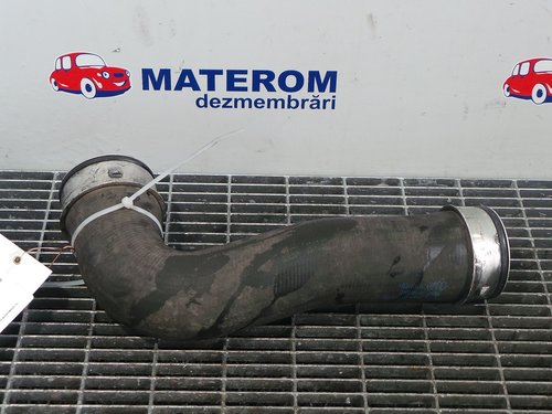 FURTUN INTERCOOLER SEAT ALTEA XL 1.9 TDI - (2006 2010)