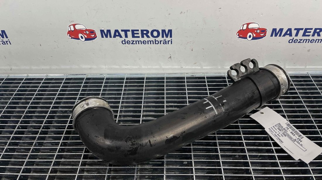 FURTUN INTERCOOLER SEAT ALTEA XL ALTEA XL 1.9 TDI - (2006 2009)