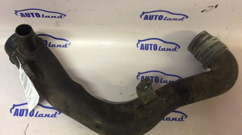 Furtun Intercooler Seat CORDOBA 6L2 fabricatie 2002