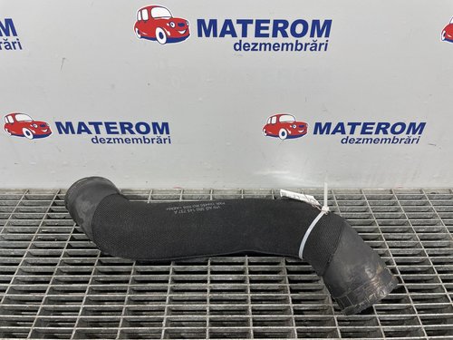 FURTUN INTERCOOLER SEAT EXEO 2.0 DTI - (2008 2013)