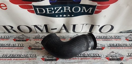 Furtun intercooler Seat Exeo 2.0 TDI 170 CP CAHA, CGLB cod piesa 8e0145837g