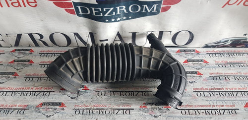 Furtun intercooler Seat Exeo 2.0 TDI 170 CP CAHA cod 8E0129615Q
