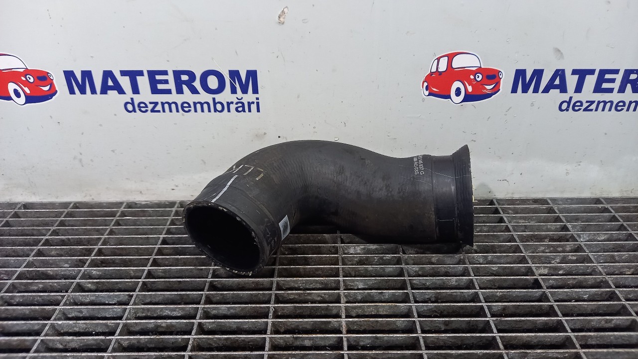 FURTUN INTERCOOLER SEAT EXEO 2.0 TDI - (2008 2013)