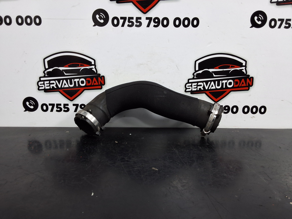 Furtun intercooler Seat Exeo (2008-2013) 2.0 Motorina 2012, 3R0145708