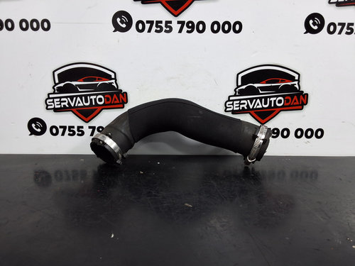 Furtun intercooler Seat Exeo (2008-2013) 2.0 Motorina 2012, 3R0145708
