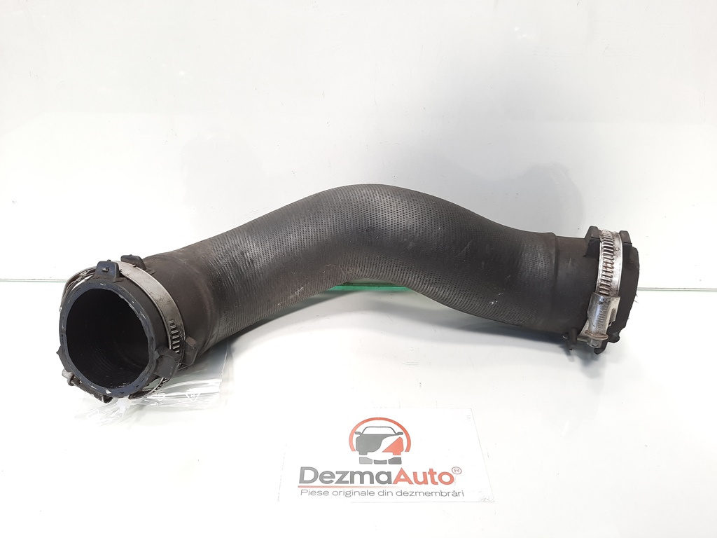 Furtun intercooler, Seat Exeo (3R2) [Fabr 2008-2013] 2.0 tdi, CAG, 3R0145708 (id:409757)