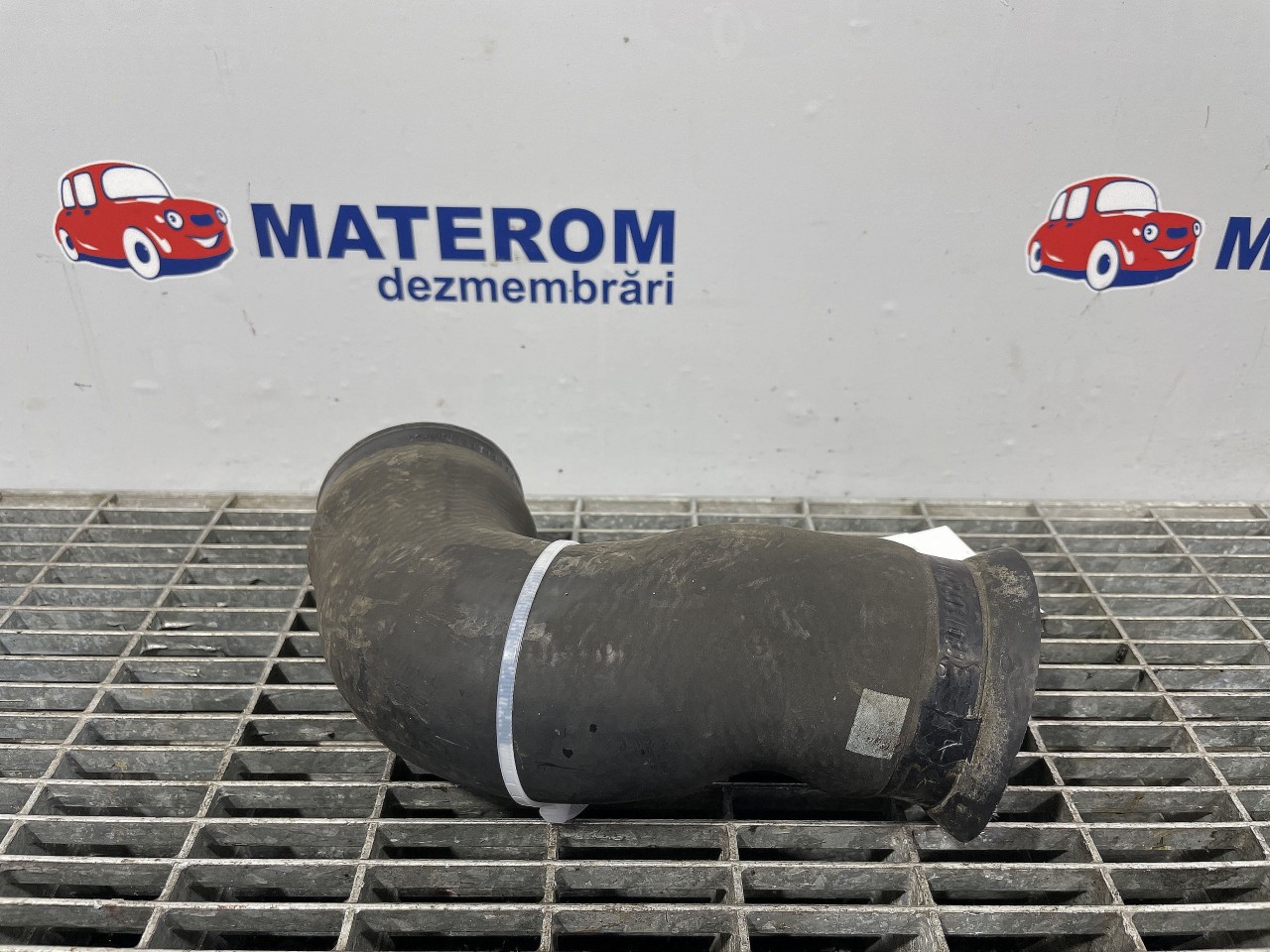 FURTUN INTERCOOLER SEAT EXEO EXEO 2.0 TDI - (2008 2013)