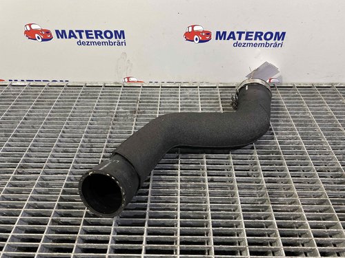 FURTUN INTERCOOLER SEAT EXEO EXEO 2.0 TDI - (2008 2013)
