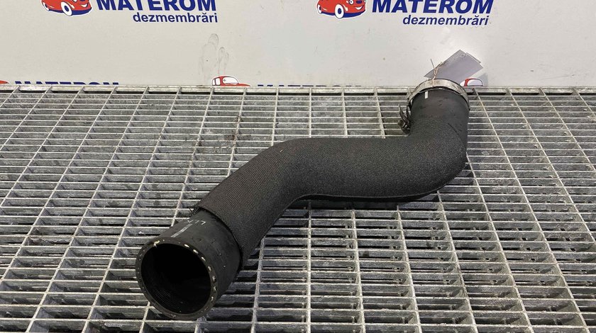 FURTUN INTERCOOLER SEAT EXEO EXEO 2.0 TDI - (2008 2013)