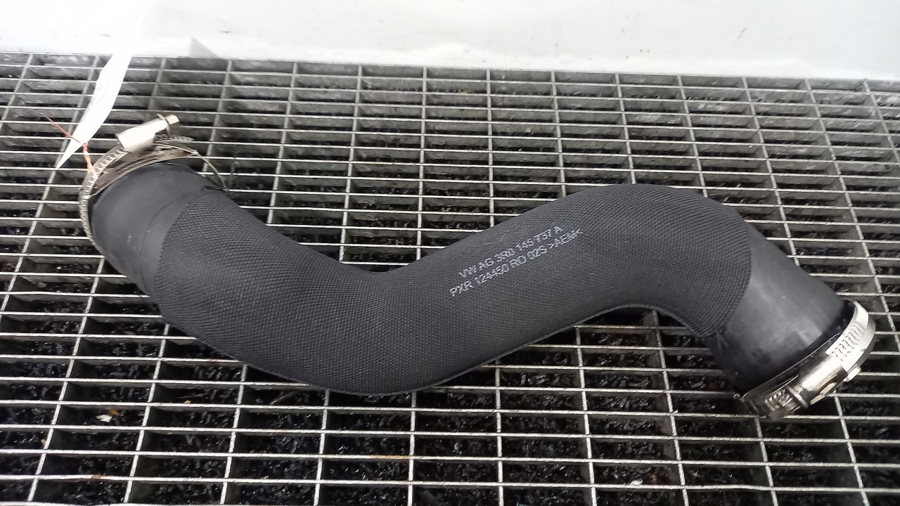 FURTUN INTERCOOLER SEAT EXEO EXEO 2.0 TDI - (2008 2013)
