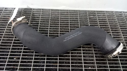 FURTUN INTERCOOLER SEAT EXEO EXEO 2.0 TDI - (2008 2013)