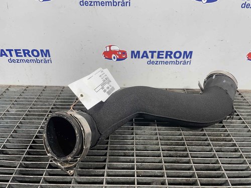 FURTUN INTERCOOLER SEAT EXEO EXEO 2.0 TDI - (2008 2013)