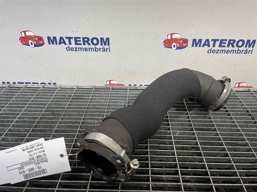 FURTUN INTERCOOLER SEAT EXEO EXEO 2.0 TDI - (2008 2013)