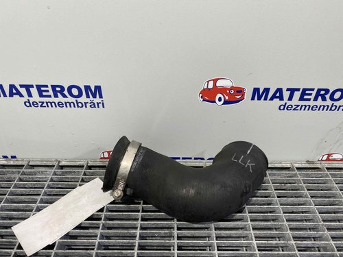 FURTUN INTERCOOLER SEAT EXEO EXEO 2.0 TDI - (2008 2013)