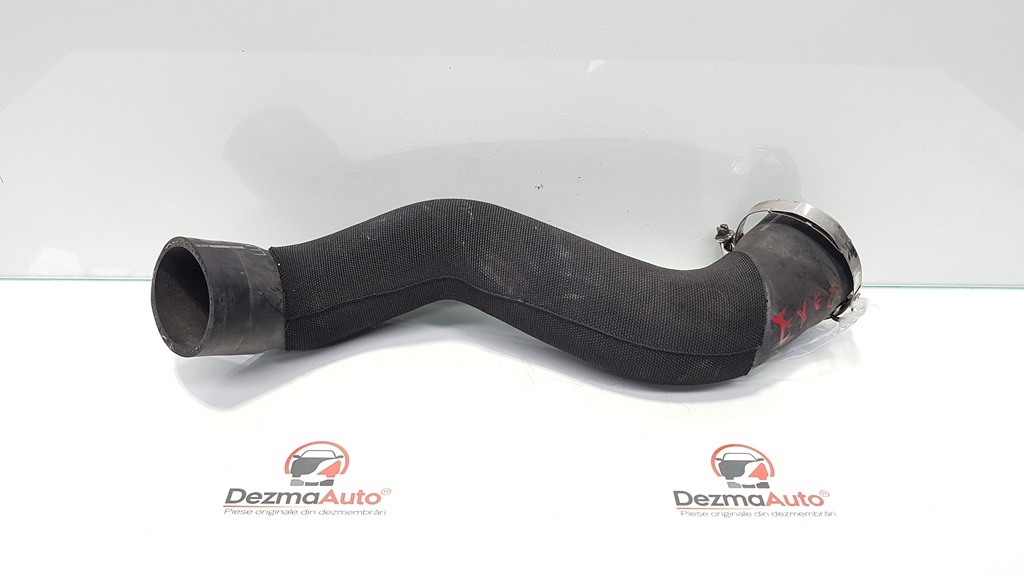 Furtun intercooler, Seat Exeo ST (3R5) 2.0 tdi