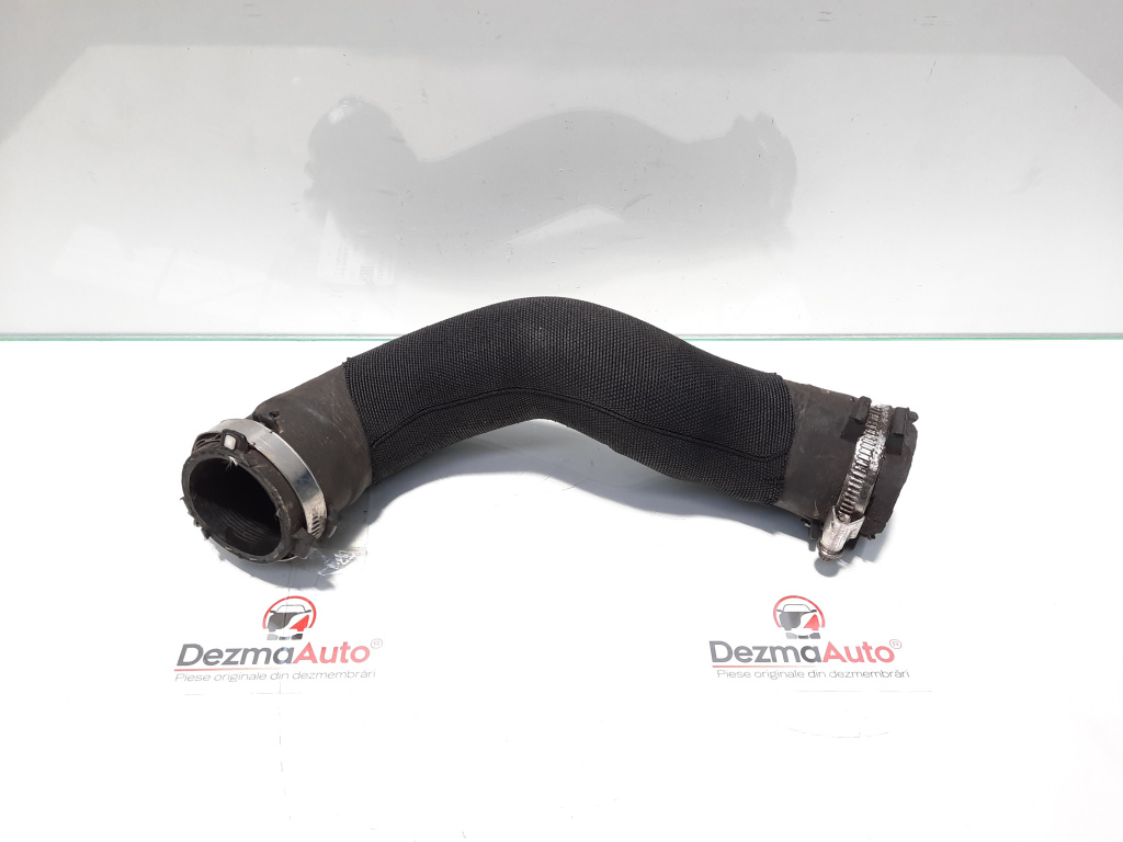 Furtun intercooler, Seat Exeo ST (3R5) [Fabr 2009-2013] 2.0 tdi, CJC, 3R0145708 (id:446715)