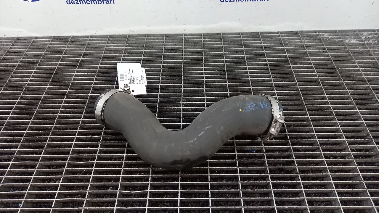 FURTUN INTERCOOLER SEAT IBIZA 1.2 TDI - (2008 2012)