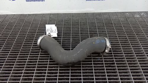 FURTUN INTERCOOLER SEAT IBIZA 1.2 TDI - (2008 2012)