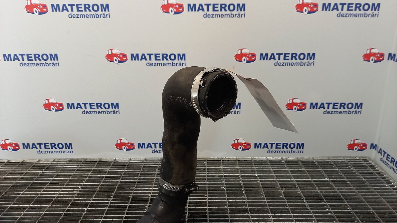 FURTUN INTERCOOLER SEAT IBIZA 1.2 TDI - (2008 2012)