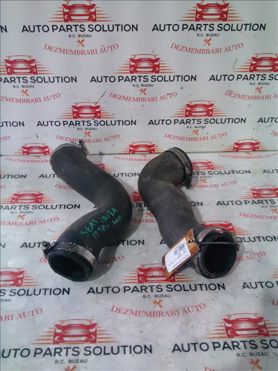 Furtun intercooler SEAT IBIZA 1.2 TDI an fabr. 2011