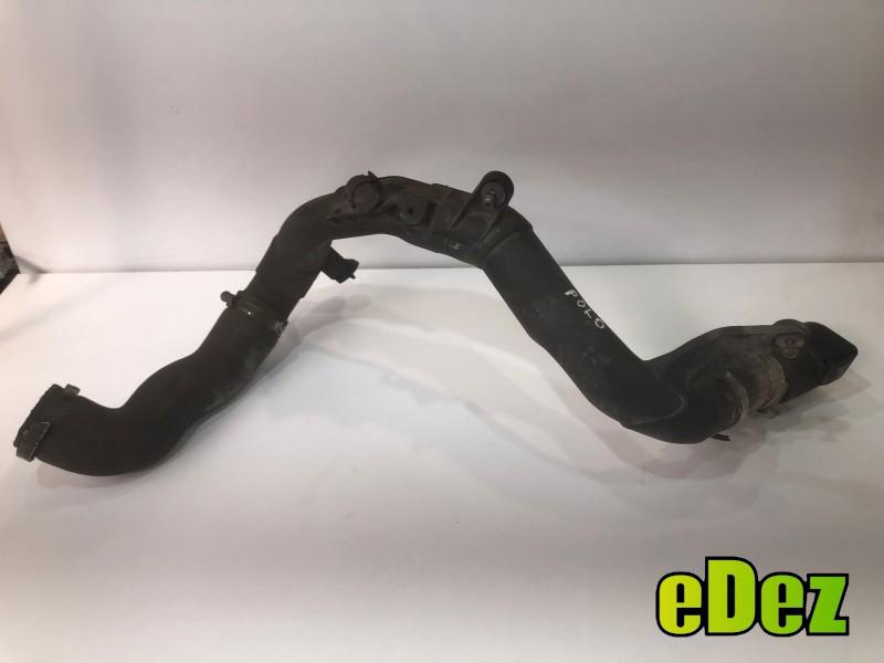 Furtun intercooler Seat Ibiza 4 (2008-2012) [6J] 1.6 tdi CAY, CAYA 6r0145762