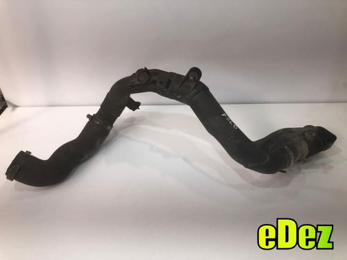 Furtun intercooler Seat Ibiza 4 (2008-2012) [6J] 1.6 tdi CAY, CAYA 6r0145762