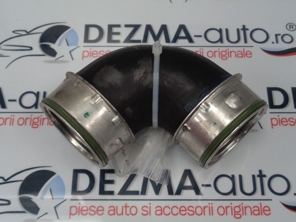 Furtun intercooler, Seat Ibiza 4 (6L1), 1.9 tdi