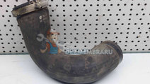 Furtun intercooler Seat Ibiza 5 (6J5) [Fabr 2008-2...