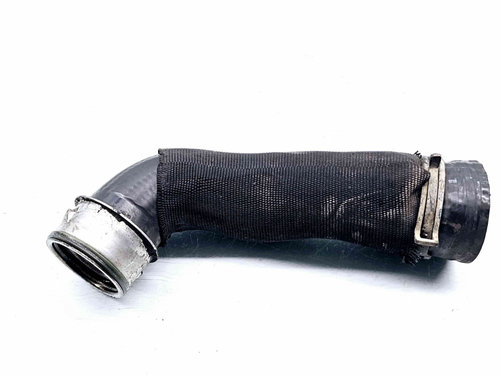 Furtun intercooler Seat Ibiza 5 (6J5) [Fabr 2008-2017] 6J0145828 1.4 TDI BMS 59KW / 80CP 1.4 TDI BMS...