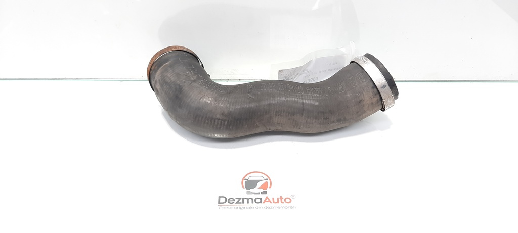 Furtun intercooler, Seat Ibiza 5 ST (6J8) [Fabr 2010-2017] 1.6 tdi, CAY, 6R0145832E (id:413590)