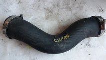 Furtun intercooler seat ibiza cupra 1.4 tfsi 2011 ...