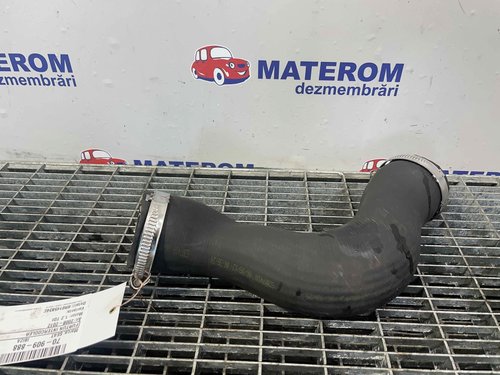 FURTUN INTERCOOLER SEAT IBIZA IBIZA 1.2 TDI - (2008 2012)
