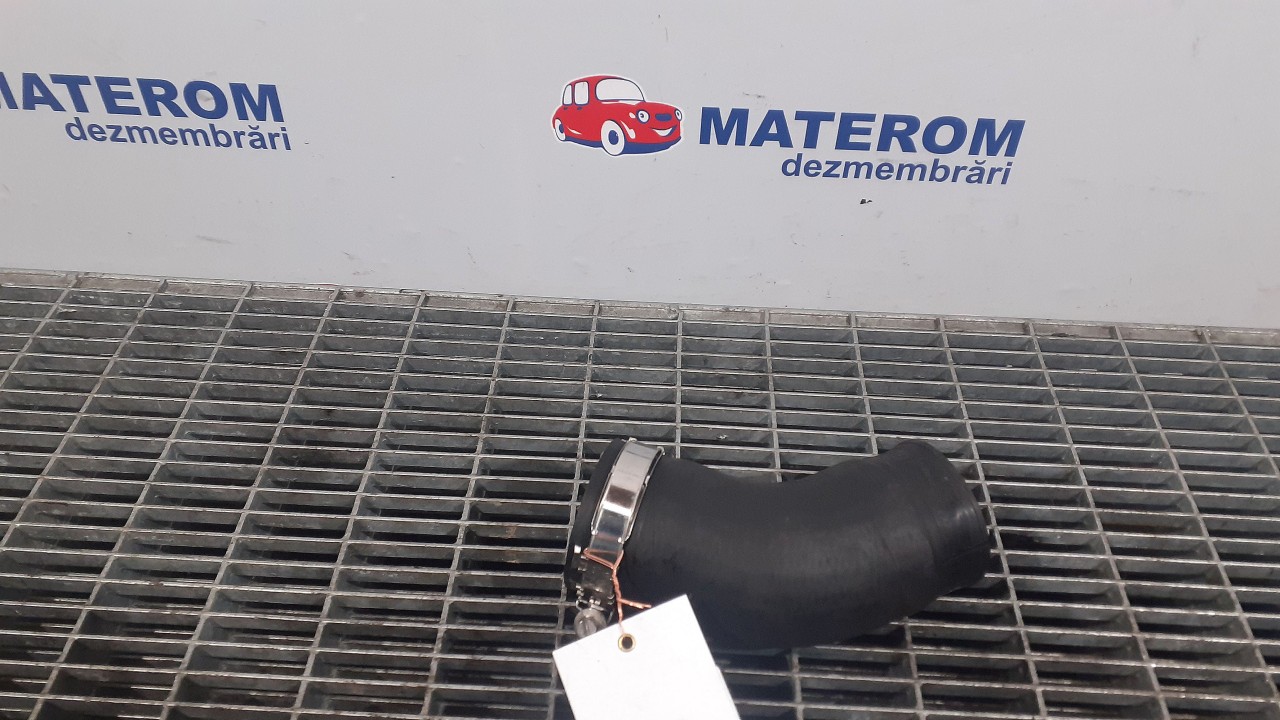FURTUN INTERCOOLER SEAT LEON 1.6 TDI - (2012 2016)