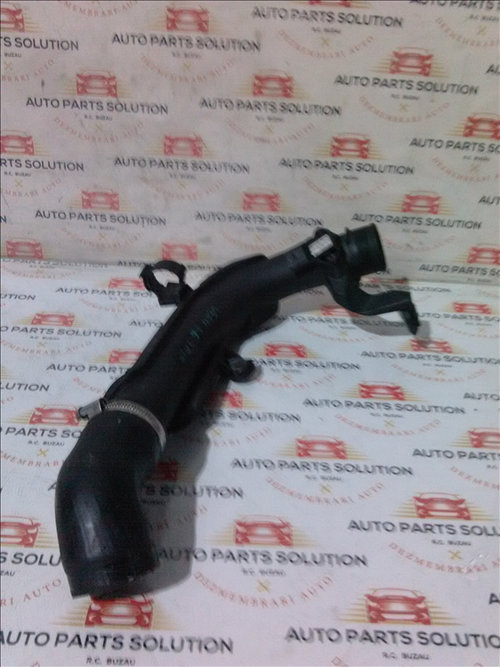 Furtun intercooler SEAT LEON 1.6 TDI an fabr. 2010