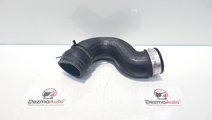 Furtun intercooler, Seat Leon (1P1) 1.9 tdi, 3C014...